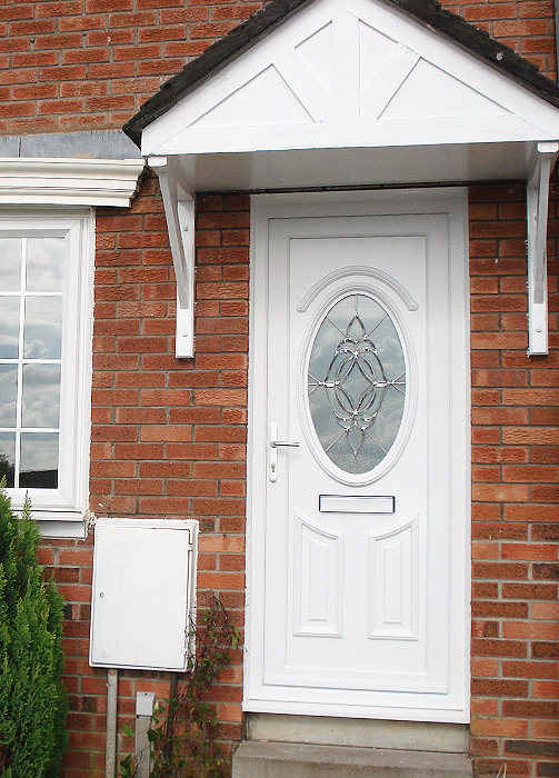 upvc doors Ayr